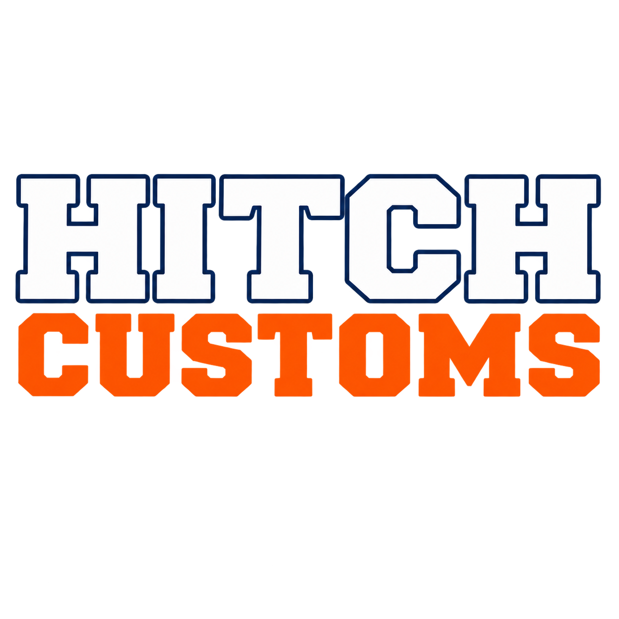 Hitch Customs